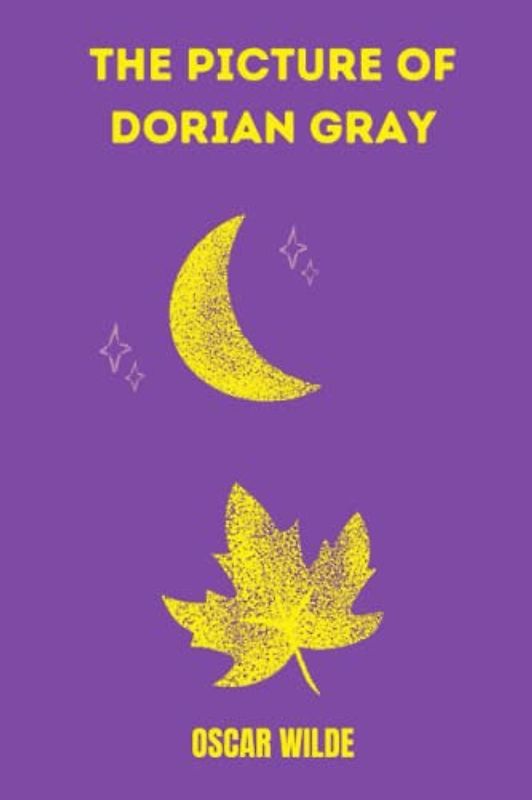 The Picture of Dorian Gray by oscar wilde
