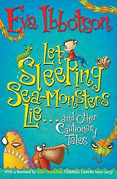 Let Sleeping Sea-Monsters Lie