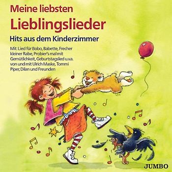Ulrich Maske - Meine Liebsten Lieblingslieder