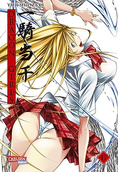 Dragon Girls 17