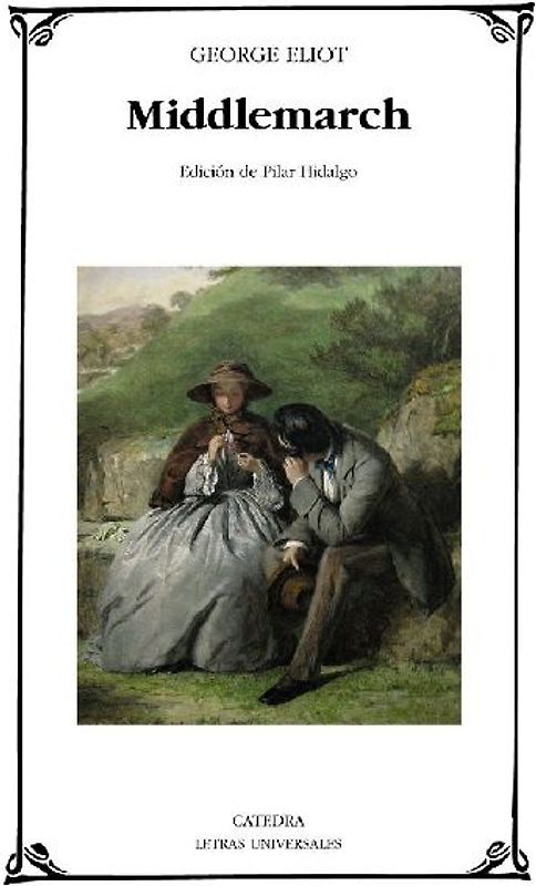 Middlemarch
