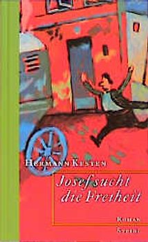 Josef sucht die Freiheit