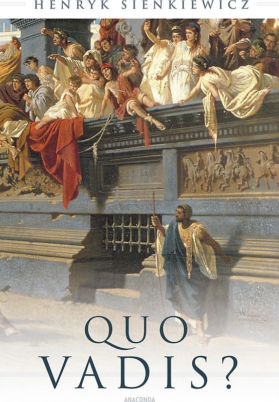 Quo vadis? (Roman)