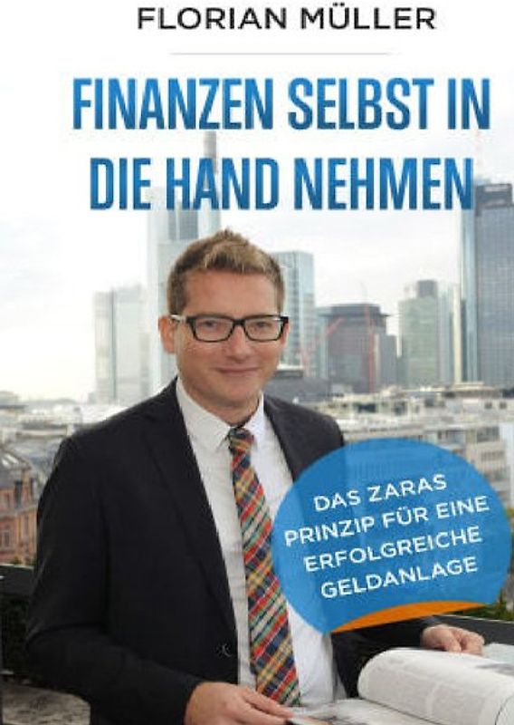 Finanzen selbst in die Hand nehmen