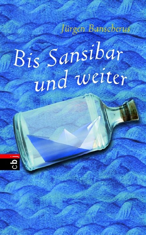 Bis Sansibar und weiter