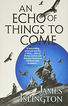 An Echo of Things to Come