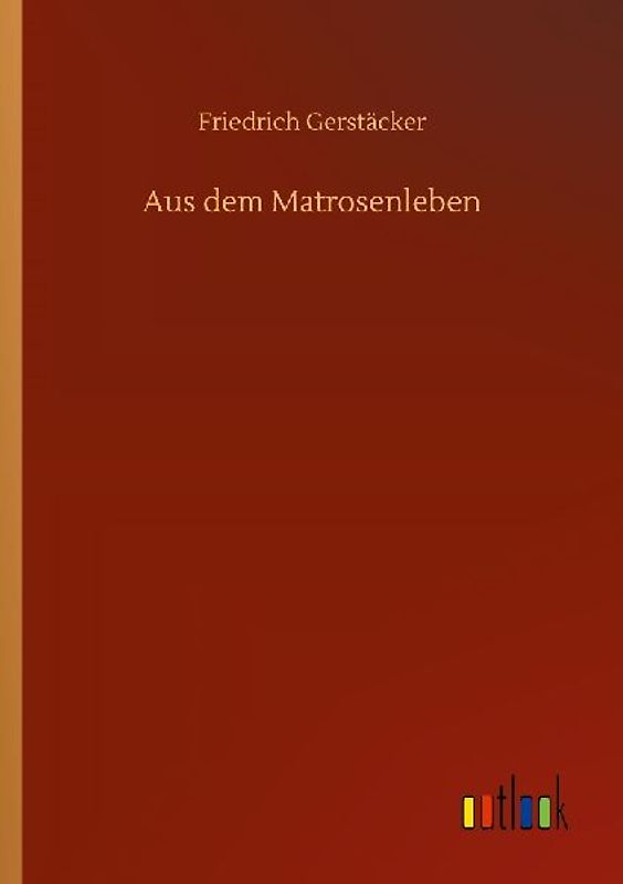 Aus dem Matrosenleben
