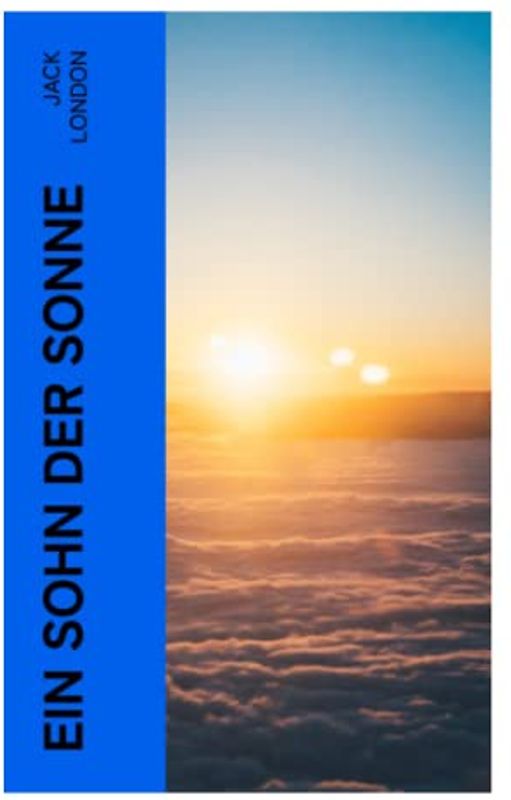 Ein Sohn der Sonne