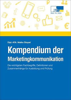 Kompendium der Marketingkommunikation