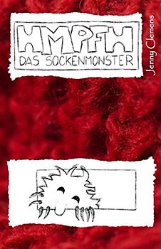 Hmpfh: Das Sockenmonster