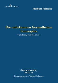 Die unbekannten Gesundheiten