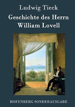Geschichte des Herrn William Lovell