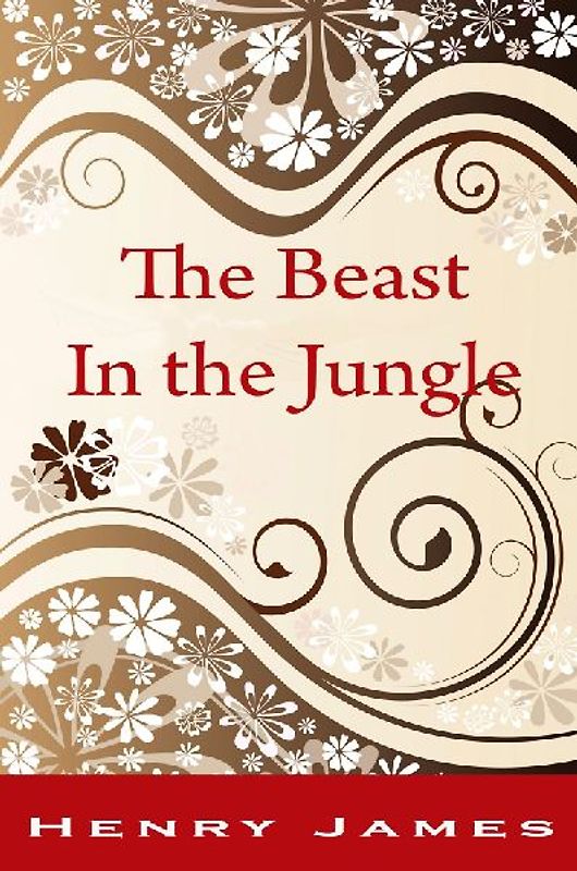 The Beast in the Jungle