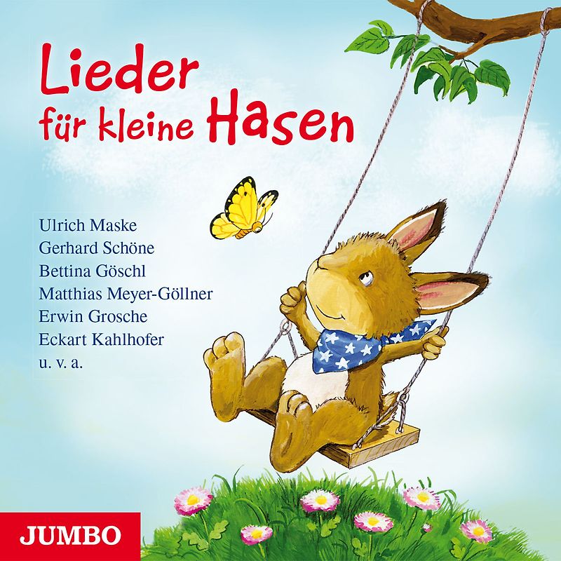 Lieder Für Kleine Hasen