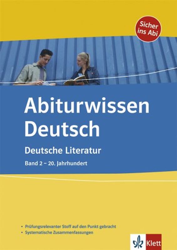Deutsche Literatur