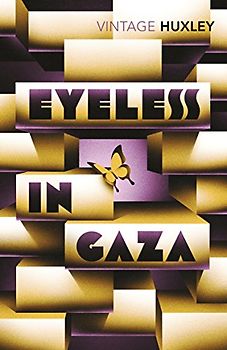 Eyeless In Gaza (Vintage Classic)