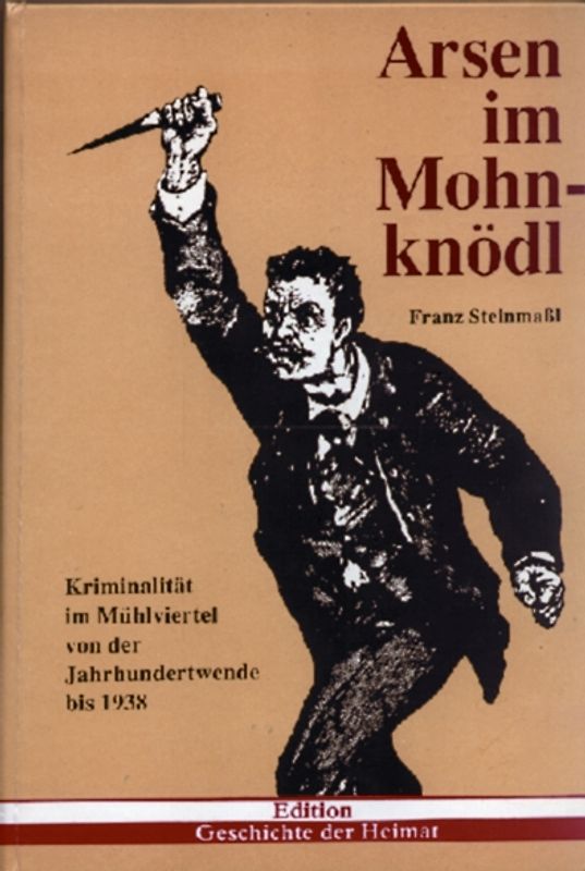 Arsen im Mohnknödel