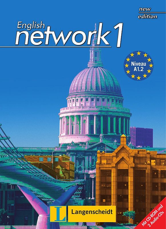 English Network 1 New Edition