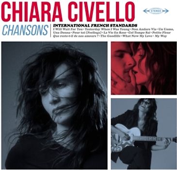 Chansons: International French Standards