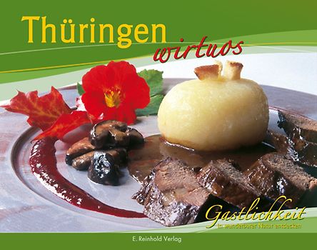 Thüringen wirtuos
