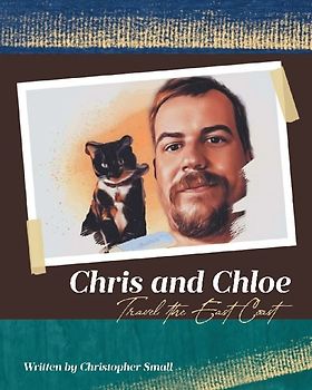 Chris and Chloe Travel the East Coast