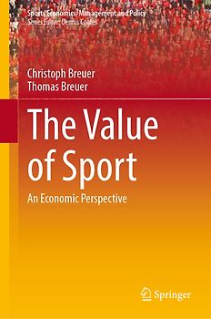 The Value of Sport