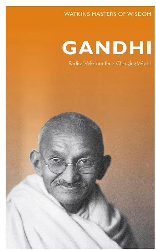 Gandhi