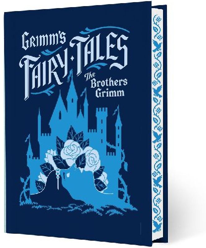 Grimm's Fairy Tales