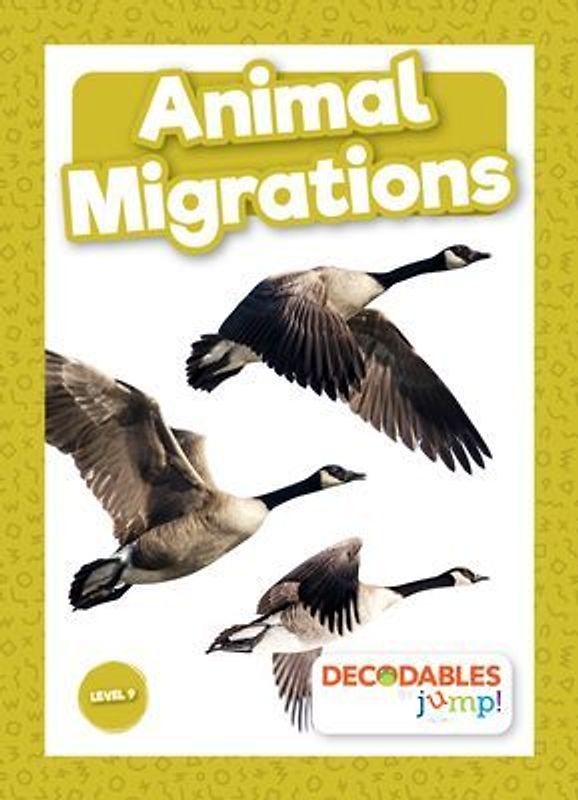 Animal Migrations