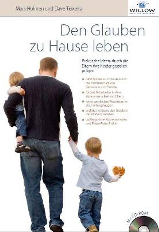 Den Glauben zu Hause leben