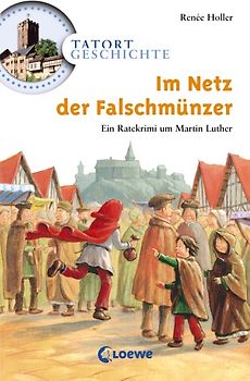 Im Netz der Falschmünzer