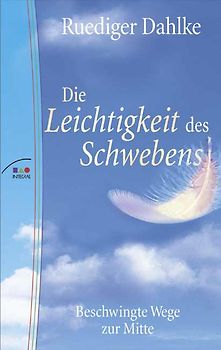 Die Leichtigkeit des Schwebens