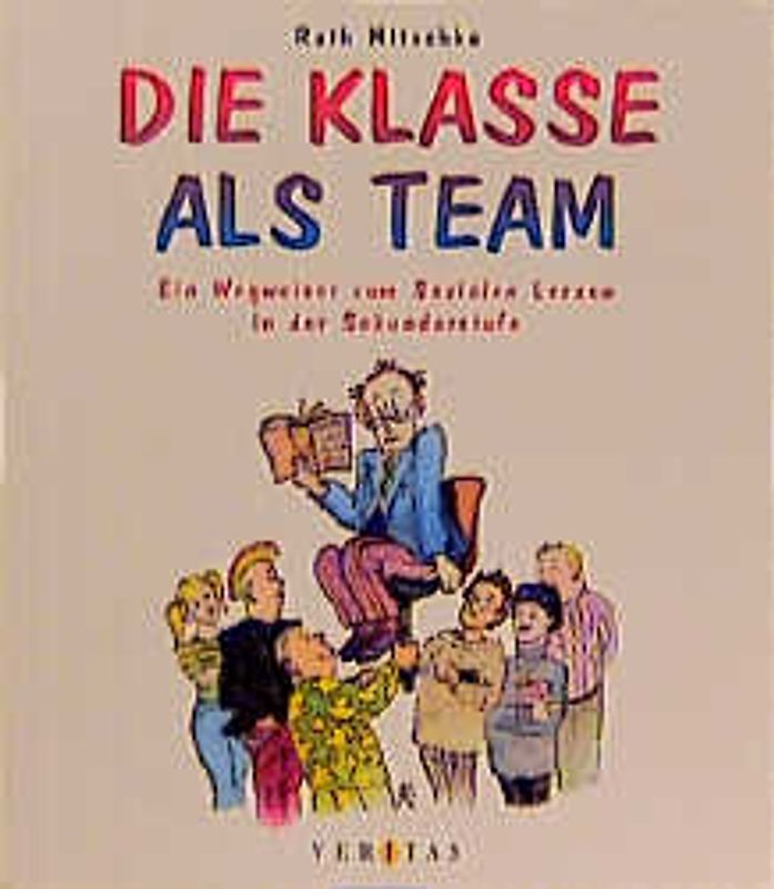 Die Klasse als Team