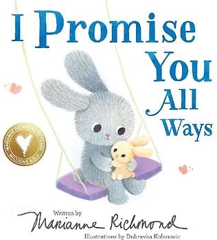 I Promise You All Ways