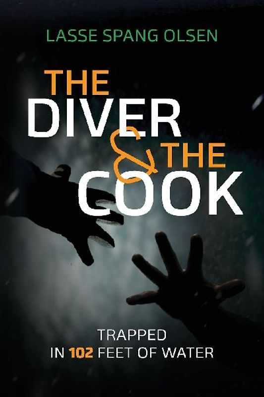 The Diver and the Cook