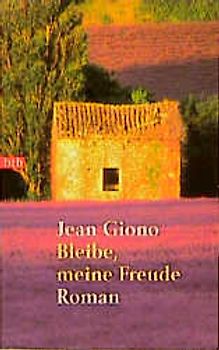 Bleibe, meine Freude