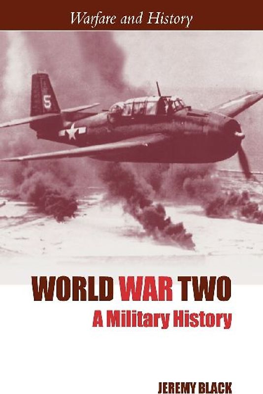 World War Two