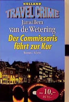 Der Commissaris fährt zur Kur