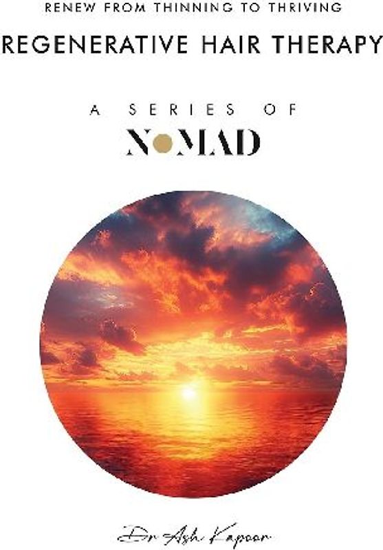 Regenerative Hair Therapy