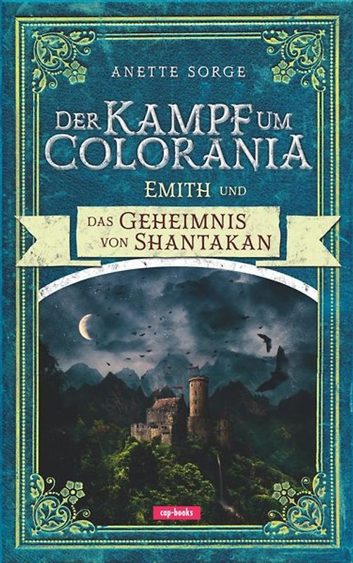 Der Kampf um Colorania (Band 5)
