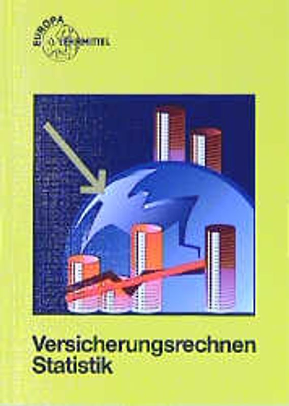 Versicherungsrechnen Statistik