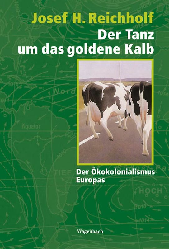 Tanz um d. goldene Kalb