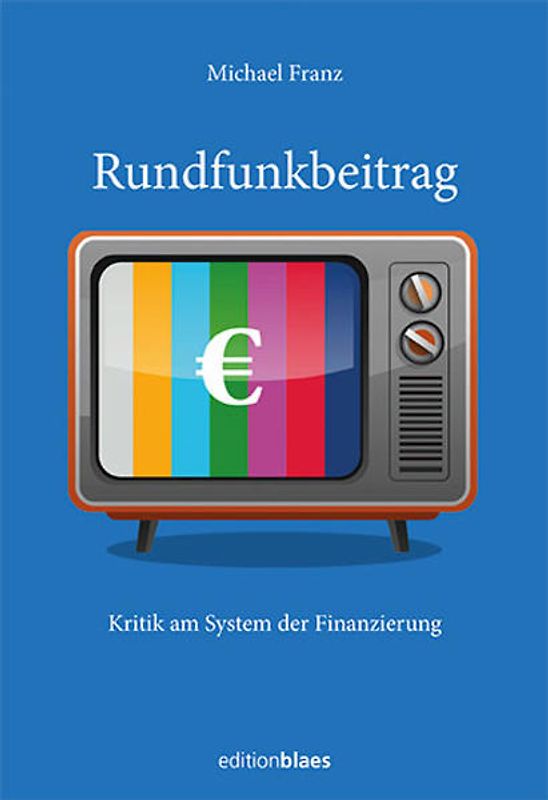 Rundfunkbeitrag