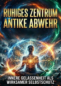 Ruhiges Zentrum: Antike Abwehr