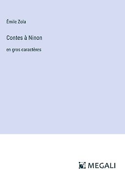 Contes à Ninon