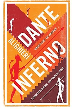 Inferno: Dual Language and New Verse Translation