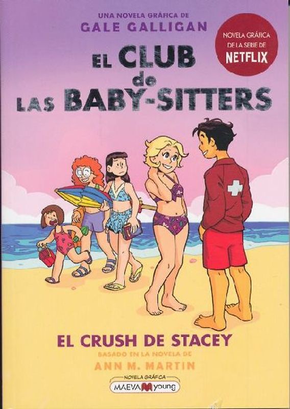 El Crush de Stacey