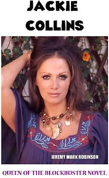 JACKIE COLLINS