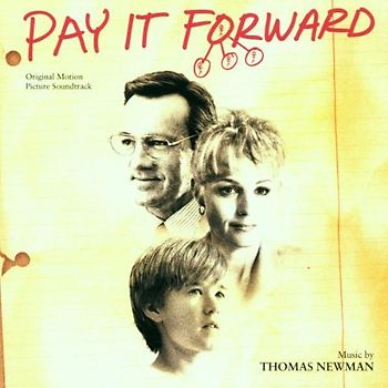 Jane Siberry - Das Glücksprinzip (Pay It Forward)