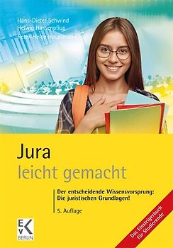 Jura – leicht gemacht.